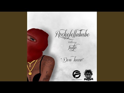 Dem Know (feat. Indjo)