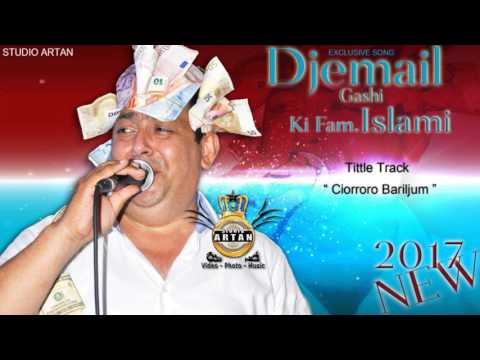 DJEMAIL 2017 NEW - Ciorroro Bariljum - Mix Talbuke Hit !! ©(Official Audio) STUDIO ARTAN™