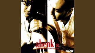 Müşterek Huseyni'ye Geçiş Taksimi - Elem Çekme Gönül Böyle Kalınmaz