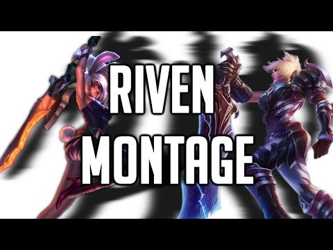 Riven Montage #4