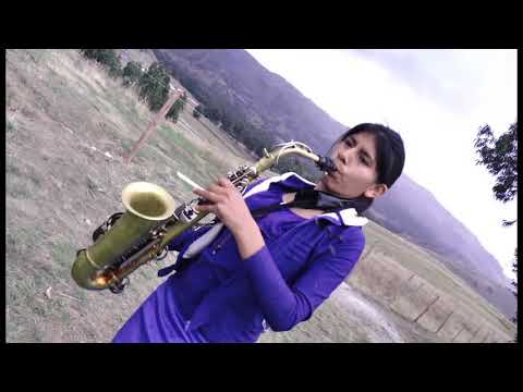 ZARZA ARDIENTE- Yo te necesito -2017 Vol8