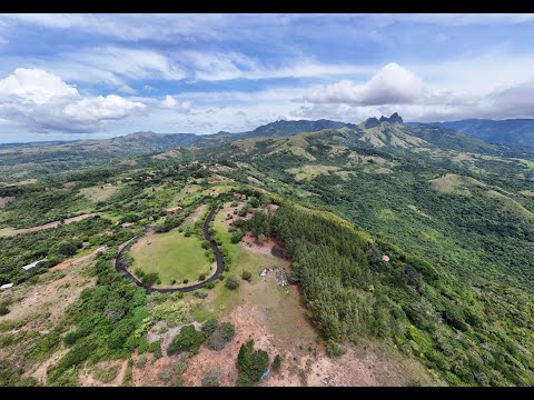 EL NANCITO, CHAME | Las Lajas, Panama - The Agency