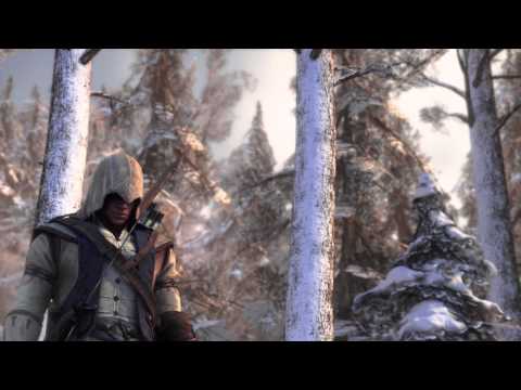 Assassin's Creed 3 Trailer 1080p HD