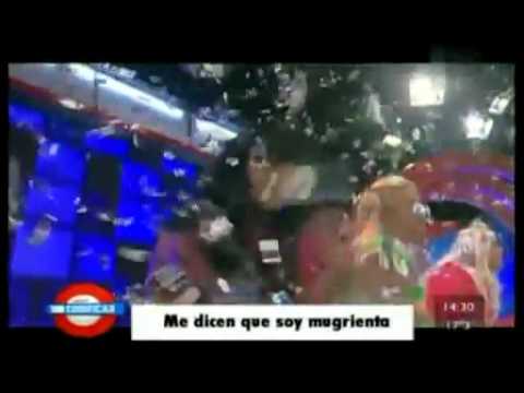 Ella Kiere Latigo   Las Re Mugrientas   Sin Codificar 07 10