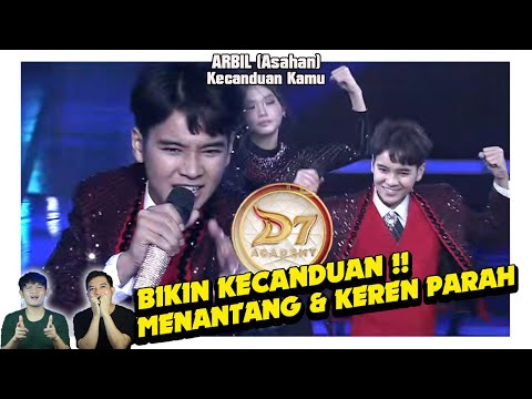 Arbil (Asahan) Your addiction. It's truly addictive!!