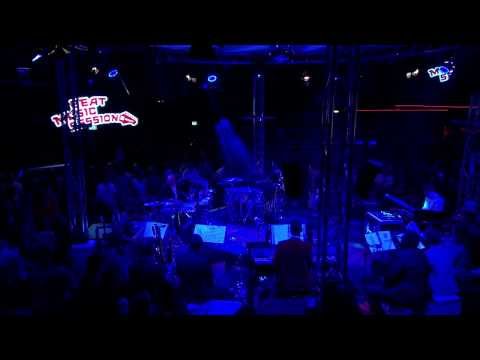 Seat Music Session 2013 Live Teil1
