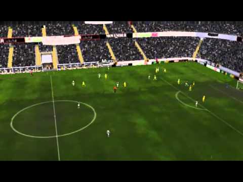 Juventus - Chievo - Gol di Cuadrado 27� minuto