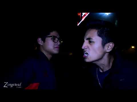 SKILLS vs NATO - Semifinal - "Colectivo CHIPOCO" 12/07/18