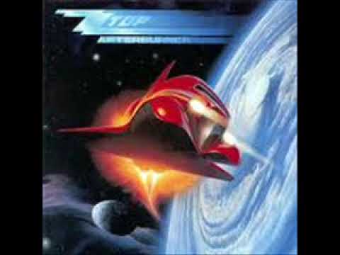 ZZ Top - I Got the Message