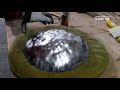 Metal Shaping Tutorial Shaping A Bowl