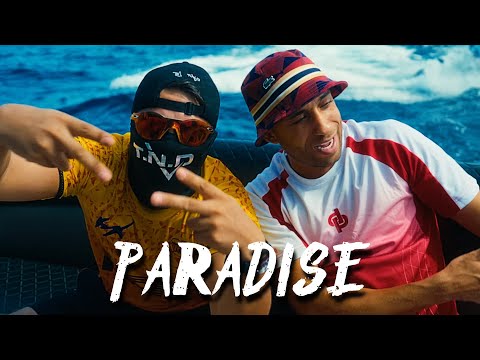 SUMMER AFROTRAP Type Beat "PARADISE" - CLUB BANGER x DANCE x RAF CAMORA Instru 2026