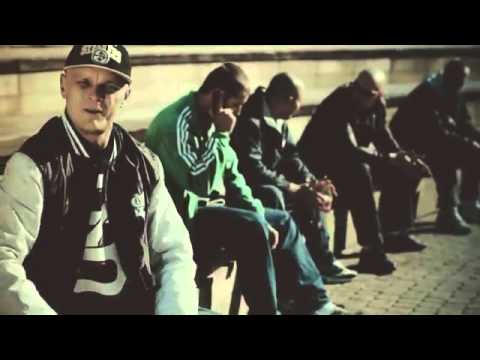 PĘKU feat GUTEK - CO NAS NIE ZABIJE  Teledysk Polski Hip Hop
