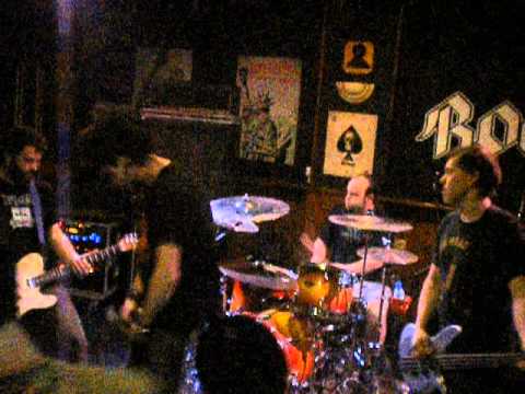 HILKAR en el Zona Rock, Ejido (Almería) 2