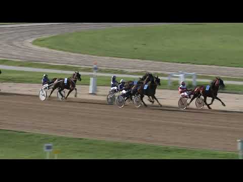 2018.06.30. 09. futam - 104. MAGYAR ÜGETŐDERBY