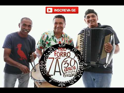 Casa da Saudade - Trio Forrozão