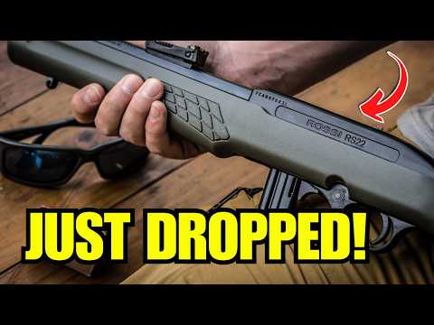 SEPTEMBER 2025 Gun Drops You’ll Actually Care About