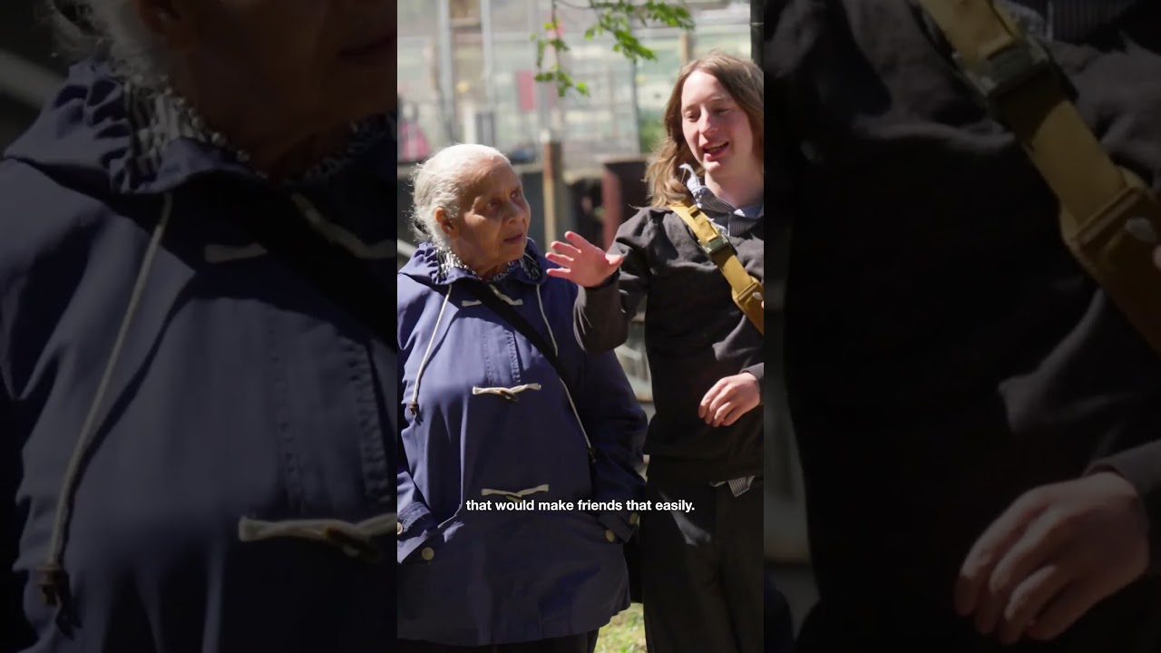 How can walking and public art support wellbeing?