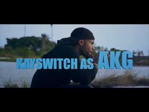 AKG - KILOFOSHI (AKG DISS EAZY)