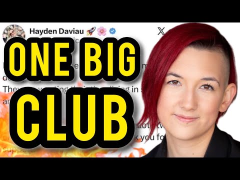 QUIET PART: Voice Actor ADMITS Job Is Pushing Ideology, Not Voice Acting