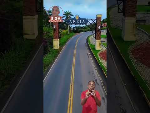 Cidade de Areia PB. #nordeste #paraiba #viagem #turismo