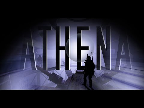 ATHENA 4 - THE JOURNEY TO LANTIA (DAYZ)