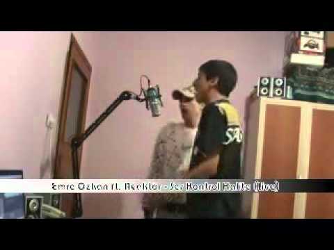 Reaktör ft. Emreözkan - Ses Kontrol Kalite (Live) Canlı Performans