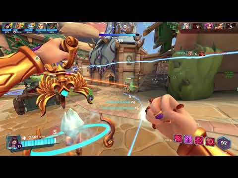 SERIS (Soul Collector) stealing cookies