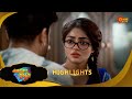 Akash Kusum Highlights 03 July 2025 Full Ep FREE On SUN NXT Sun Bangla Serial