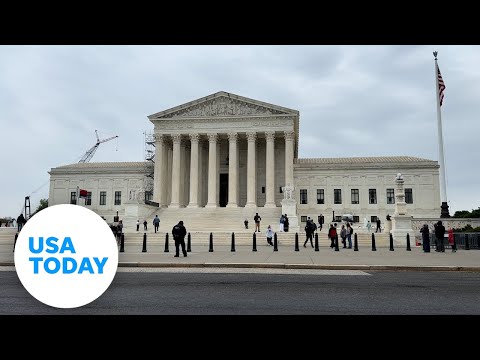 Is Supreme Court reform needed? Activists weighs in on how USA TODAY