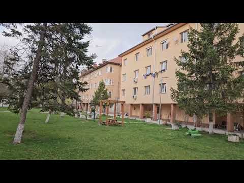 Кв. Захарна Фабрика София 