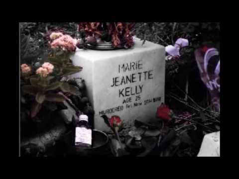 Violets on my grave (song for Mary Jane Kelly Jack the Rippers last victim)