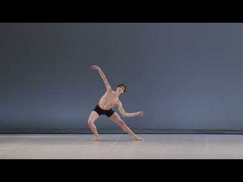 Benjamin DUNLAP, 405 – Prix de Lausanne 2022
