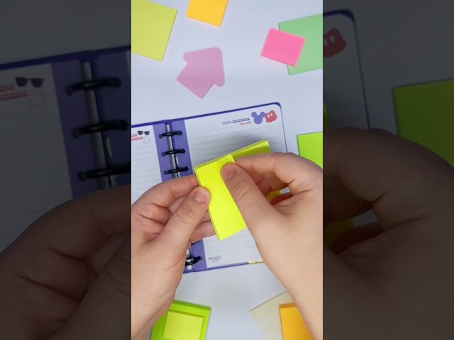 Vídeo relacionado con GXGM Notas Adhesivas,Papel para notas auto adhesivo,Indices de Página,adhesivoNotas adhesivas,Notas adhesivas de papel,Notas Autoadhesivas,Set de notas, para Oficina, Estudio, Hogar