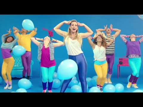 Valesca Popozuda - Eu Sou a Diva Que Você Quer Copiar (Áudio) [HD]