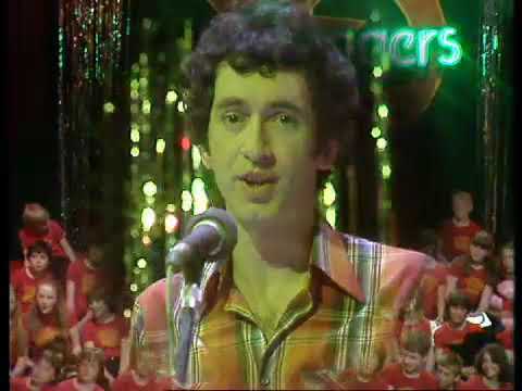 Jona Lewie - "You'll Always Find Me In The Kitchen At Parties" (Cheggers Plays Pop, 09/06/80)