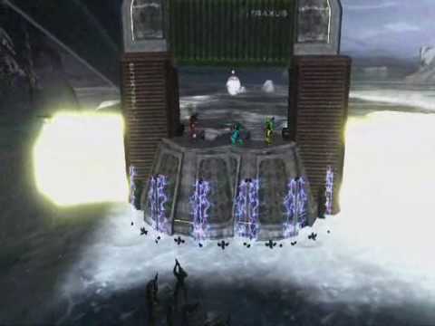 Stop the World Halo Concert