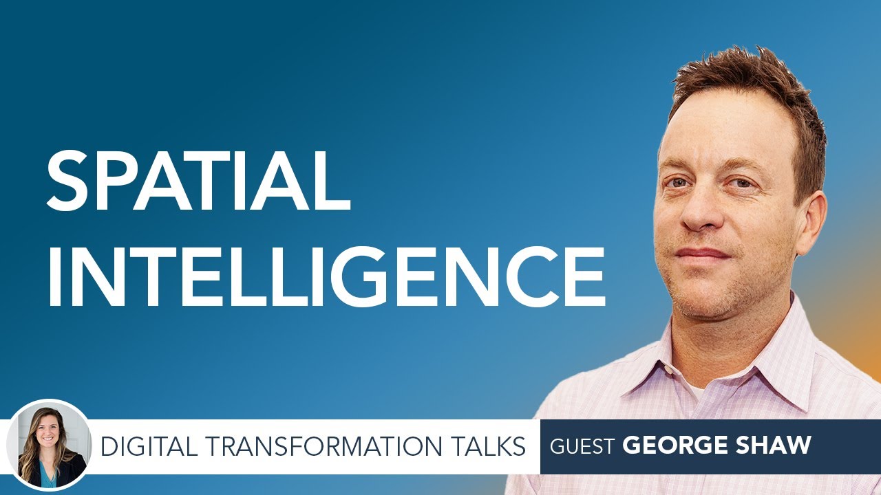 Spatial Intelligence Use Cases