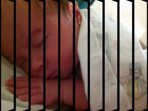 cumple de mi bebe Nashley