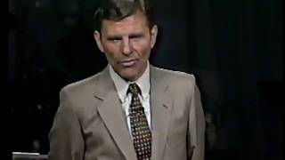 Ken Copeland - The Outpouring(Vid 1-Pt 3)