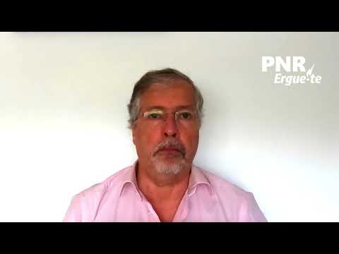 Resultado eleitoral do Ergue-te