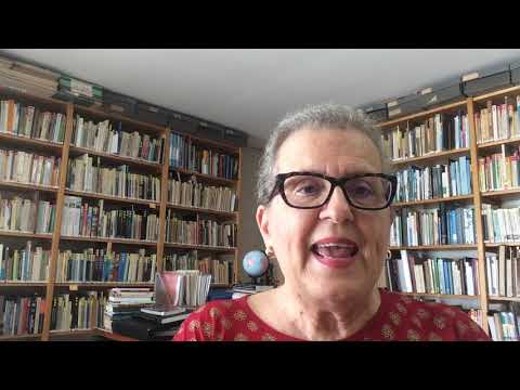 O espaço geográfico e o território usado. Minha leitura da obra de Milton Santos.