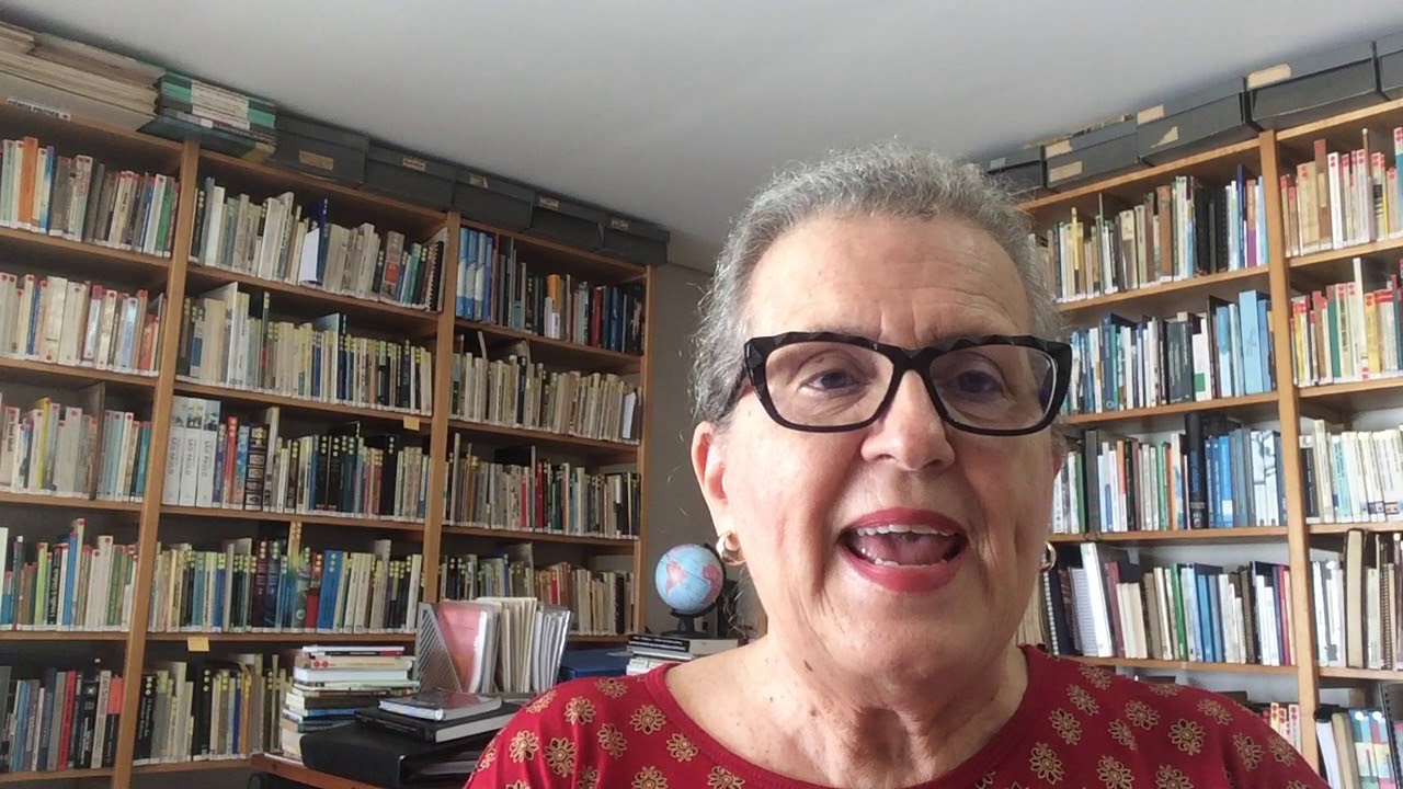 O espaço geográfico e o território usado. Minha leitura da obra de Milton Santos.