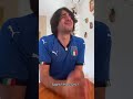 When You Are VEGAN In Italy Shorts