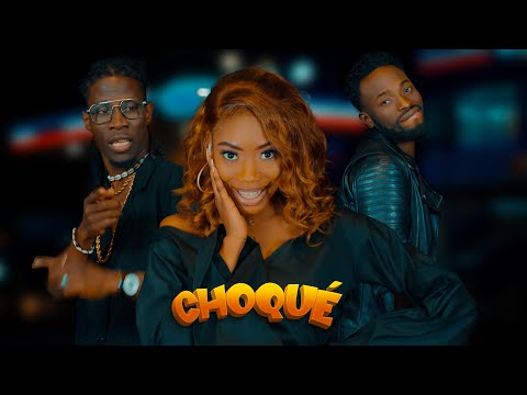 El Maestro feat Khadim Temps - Choqué | Clip Officiel