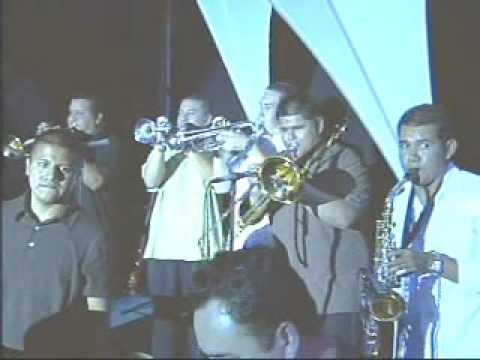 Aleluya - Billy Bunster