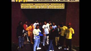 audio two - peer pressure