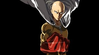 One Punch Man「AMV」 55 Escape - Forever