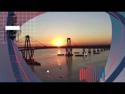 ¡Ya estamos EN VIVO desde Resistencia, Chaco por #RadioBan