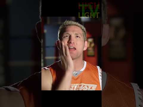 Diego Brandão Flying Elbow KO at TUF 14 Debut #tuf #theultimatefighter #ufc