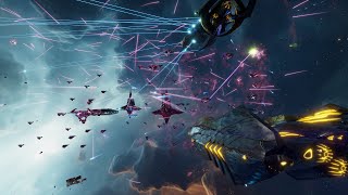 【定期配信】『Sins of a SOLAR EMPIRE 2: Reinforcement』プレイ実況